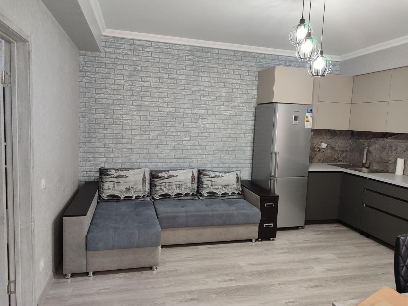 Новая Квартира Vip Chisinau Exterior photo