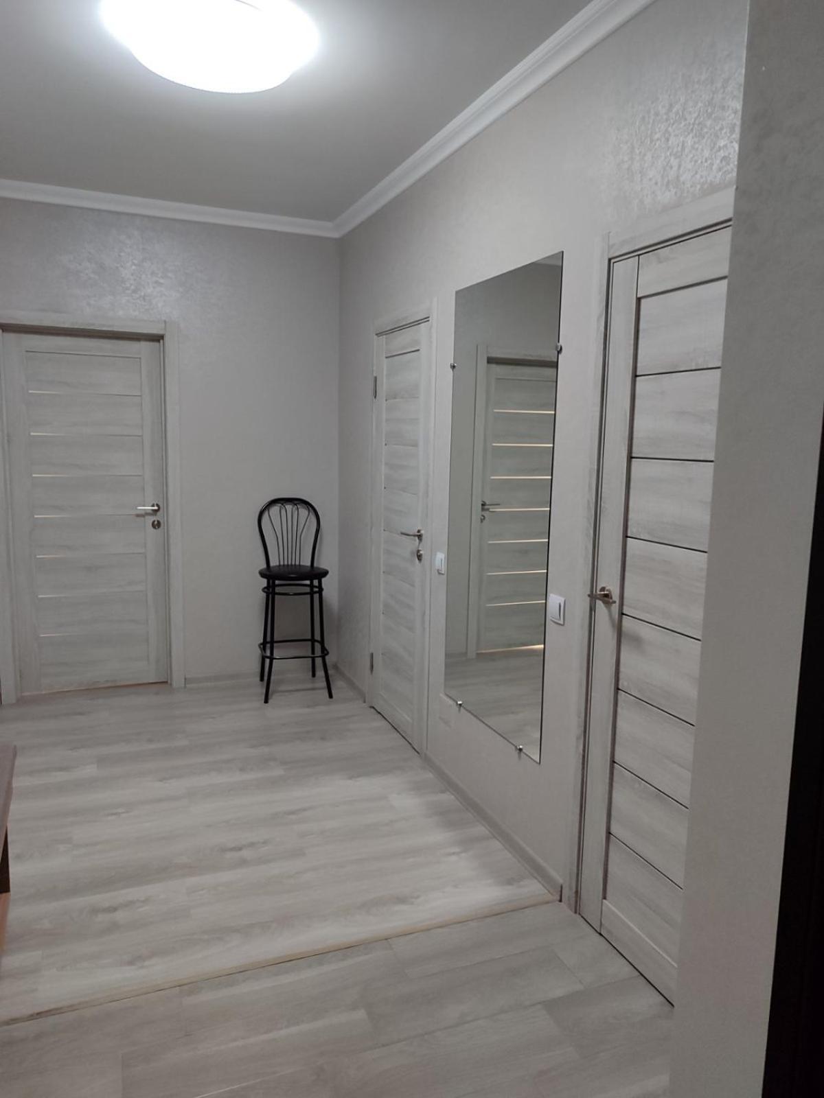 Новая Квартира Vip Chisinau Exterior photo